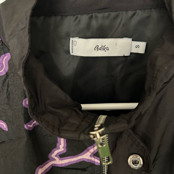 Windbreak jacket - Picture 5 of 5